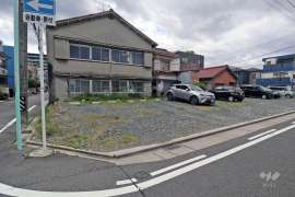 名古屋市北区木津根町 土地