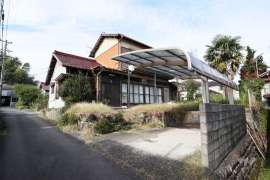 瀬戸市新明町 土地