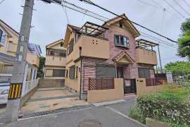 尼崎市食満6丁目 一戸建て