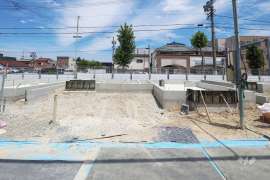 名古屋市南区砂口町 一戸建て