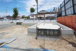 名古屋市南区砂口町 一戸建て