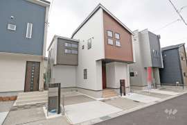 名古屋市南区砂口町 一戸建て