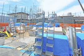 名古屋市南区砂口町 一戸建て