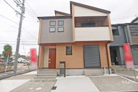 名古屋市南区砂口町 一戸建て