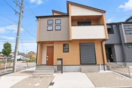 名古屋市南区砂口町 一戸建て