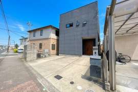 宝塚市山本中3丁目 一戸建て