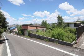 瀬戸市西吉田町 土地