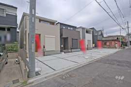 名古屋市南区南野2丁目 一戸建て