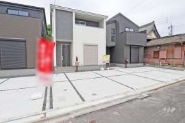 名古屋市南区南野2丁目 一戸建て