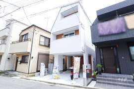 葛飾区青戸7丁目 一戸建て