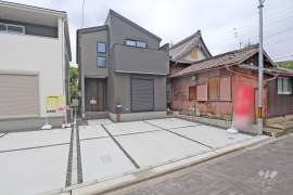 名古屋市南区南野2丁目 一戸建て