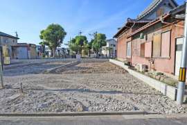 名古屋市南区南野2丁目 一戸建て