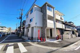 尼崎市尾浜町2丁目 一戸建て