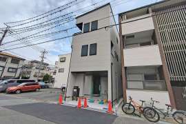 尼崎市武庫川町2丁目 一戸建て