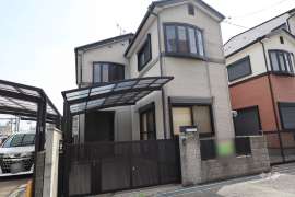 豊中市庄内西町2丁目 一戸建て