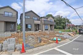 大府市米田町4丁目 一戸建て