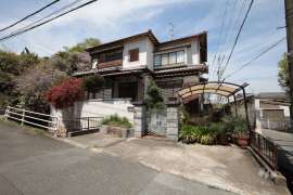 宝塚市塔の町 土地