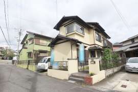 瀬戸市赤重町 一戸建て