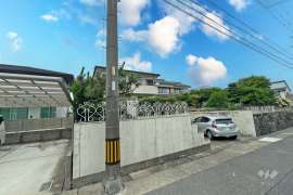名古屋市名東区赤松台 土地