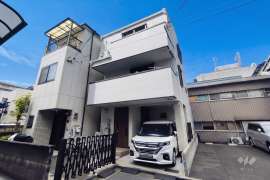 吹田市片山町1丁目 一戸建て