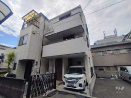 吹田市片山町1丁目 一戸建て