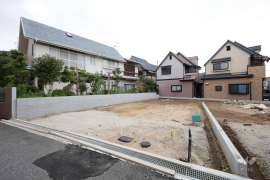 宝塚市中州1丁目 一戸建て