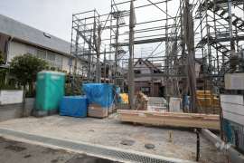 宝塚市中州1丁目 一戸建て
