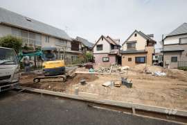 宝塚市中州1丁目 一戸建て