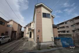 箕面市牧落1丁目 一戸建て