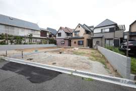 宝塚市中州1丁目 一戸建て