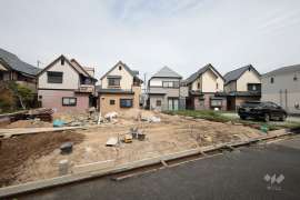 宝塚市中州1丁目 一戸建て