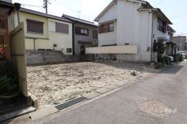 名古屋市西区大野木4丁目 土地