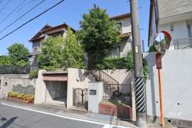 名古屋市天白区土原3丁目 土地