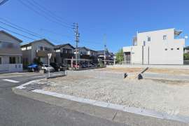 名古屋市緑区藤塚1丁目 土地