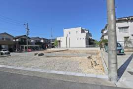 名古屋市緑区藤塚1丁目 土地