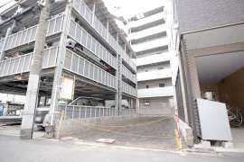 大阪市北区本庄東2丁目 土地