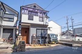 大阪市淀川区三津屋北2丁目 土地