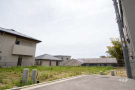 吹田市春日3丁目 土地