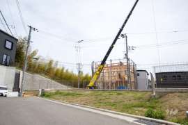 吹田市春日3丁目 土地