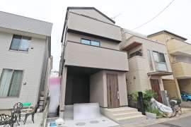 川口市大字伊刈 一戸建て