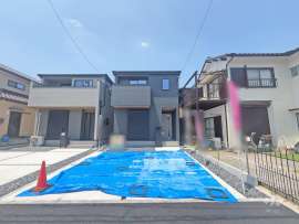 尾張旭市東大久手町2丁目 一戸建て