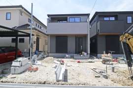 尾張旭市東大久手町2丁目 一戸建て
