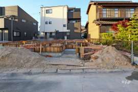 大府市東新町6丁目 一戸建て