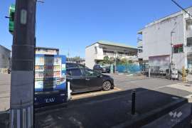 名古屋市昭和区伊勝町1丁目 土地