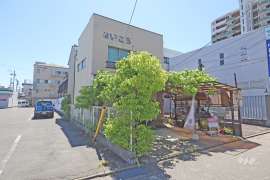 名古屋市東区大幸1丁目 土地