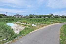 大府市森岡町1丁目 土地