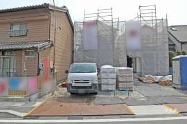 名古屋市港区東茶屋1丁目 一戸建て