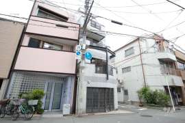 大阪市福島区吉野3丁目 一戸建て