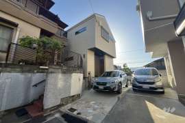 西宮市荒木町 一戸建て