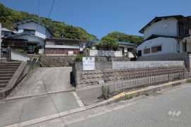 池田市畑4丁目 土地